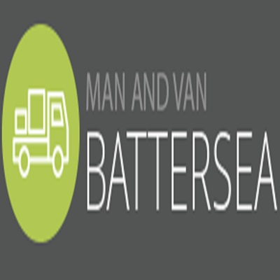 Battersea Man and Van
