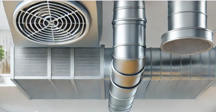 D&D Air Duct & Dryer Vent Cleaning And Chimney Repair Ser &hellip;