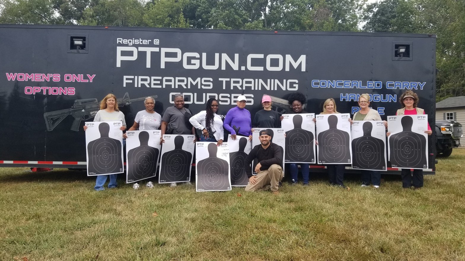 Practical Training Professionals – PTPGun