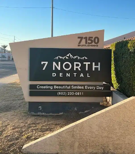 7 North Dental