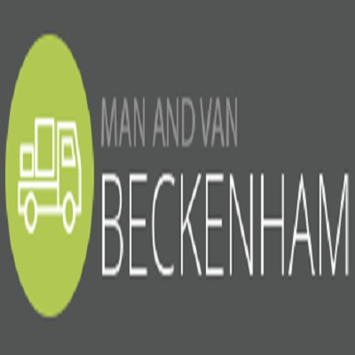 Beckenham Man and Van