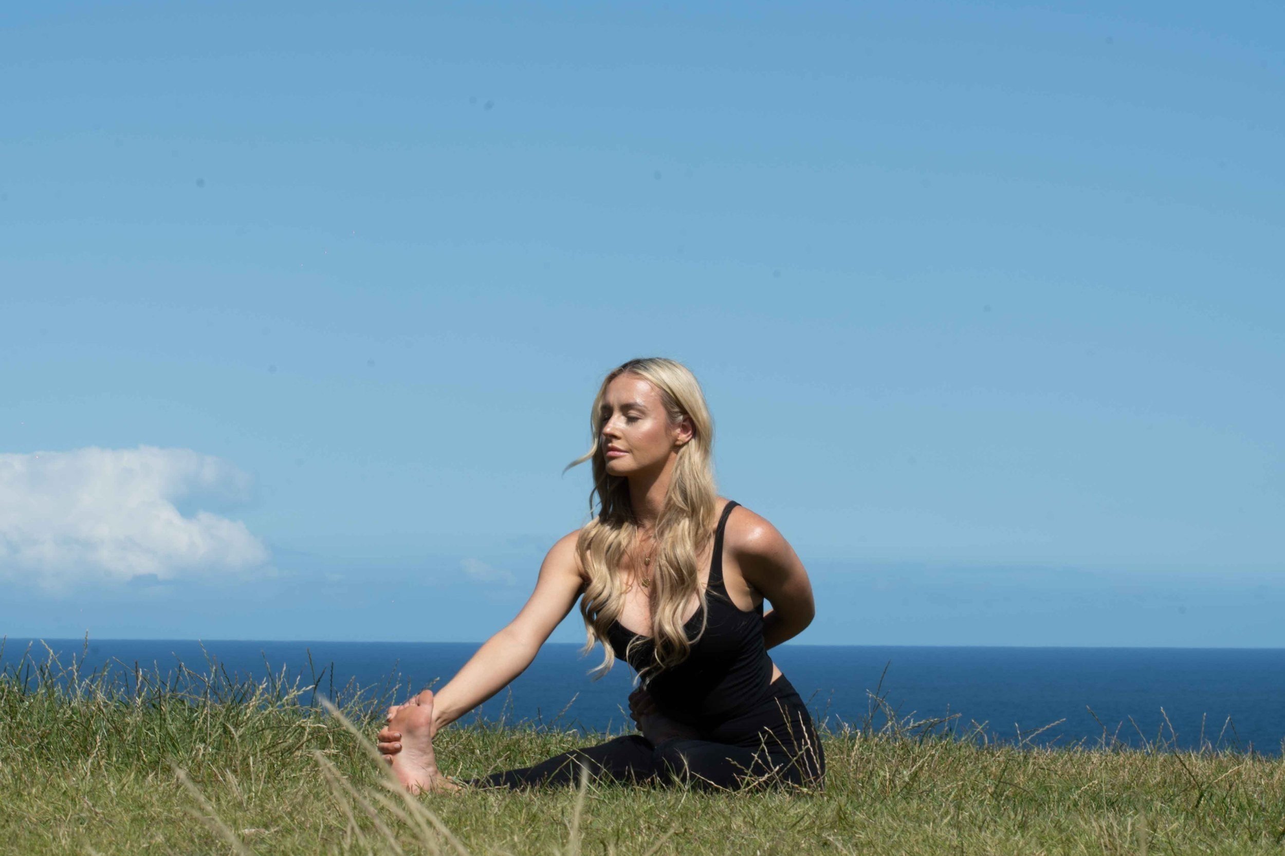 The Yogi Therapist