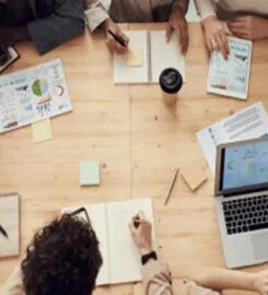 KI Software Agentur – Entwicklung eigener KI Agents