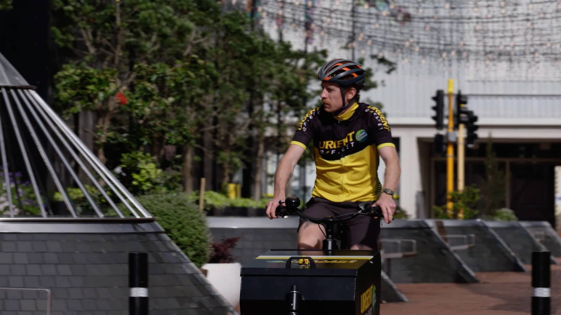 Urgent Couriers