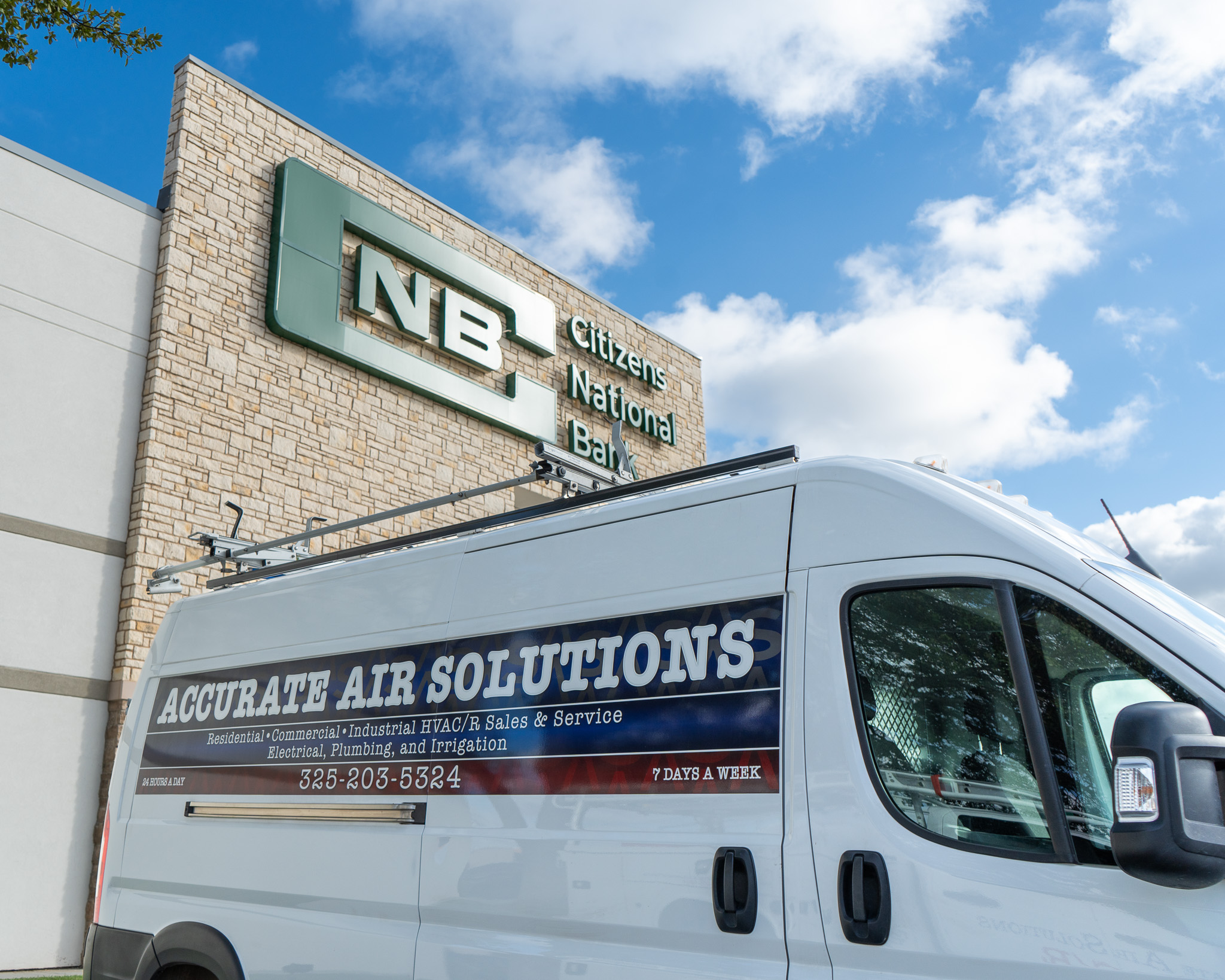 Accurate Air Solutions LLC