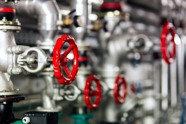 Industrial Heating Services Bedford