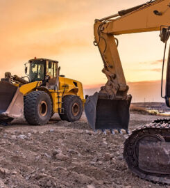 Sustainability Chain Contracting Est.