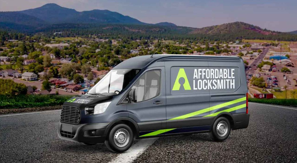 Affordable Locksmith