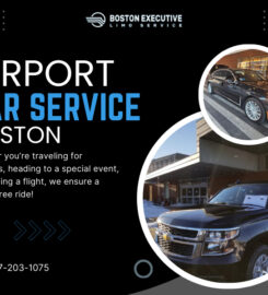 Boston Executive Limousine Service