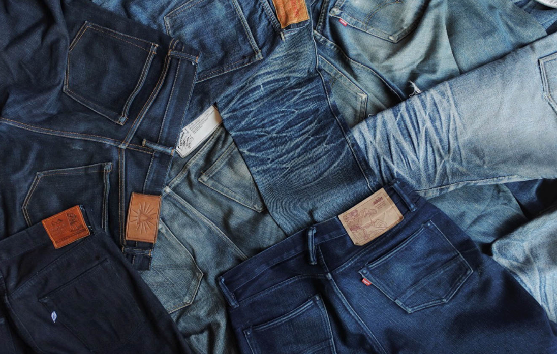 The Denim Goods