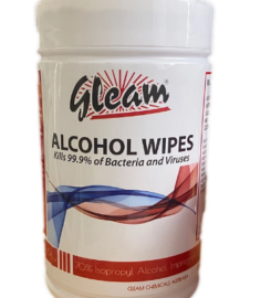 Forever Gleam Chemicals Pty Ltd
