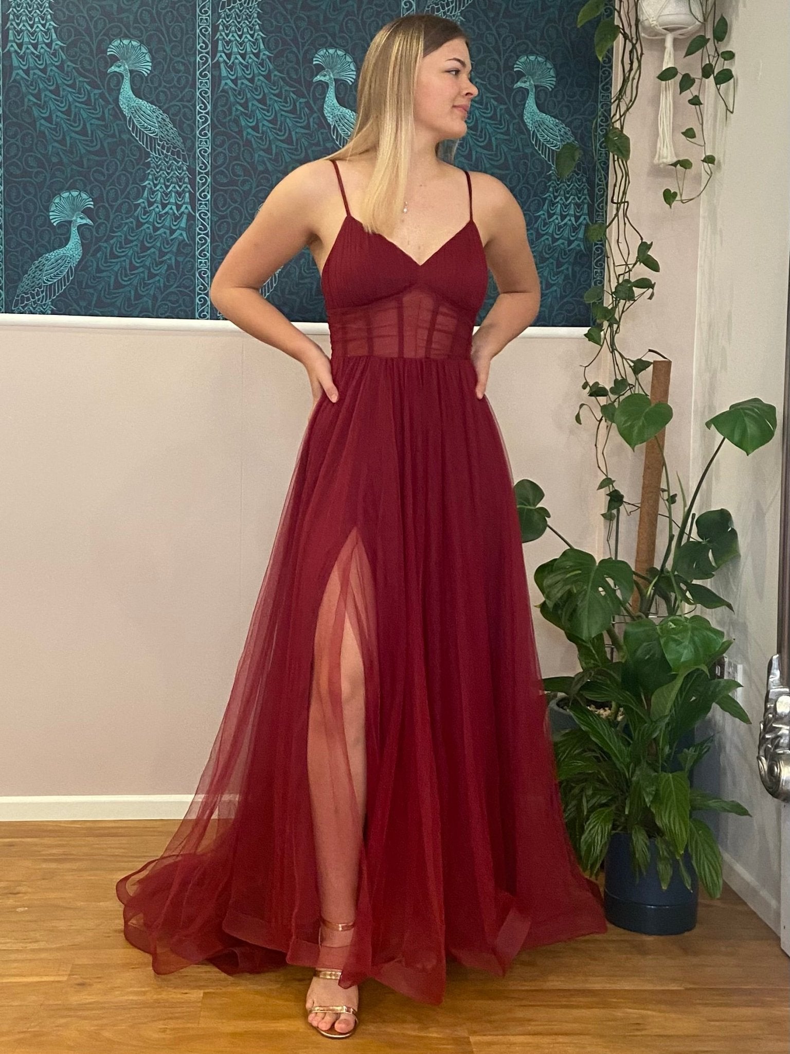 Bay Bridal and ball gowns Wedding Dresses And Eventware
