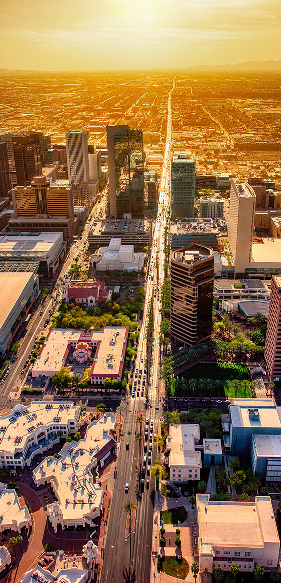 Arizona Real Estate