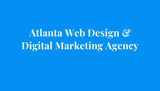 Brady Mills Agency – Atlanta Web Design & Marketing