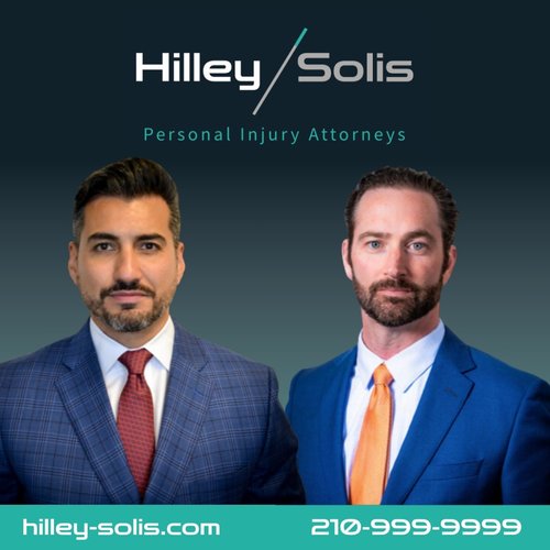 Hilley & Solis Law, P.L.L.C.