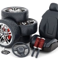 Mark's Used Parts