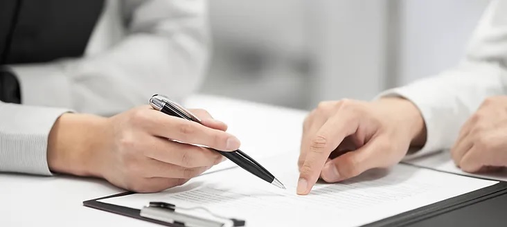 The Events Consultant