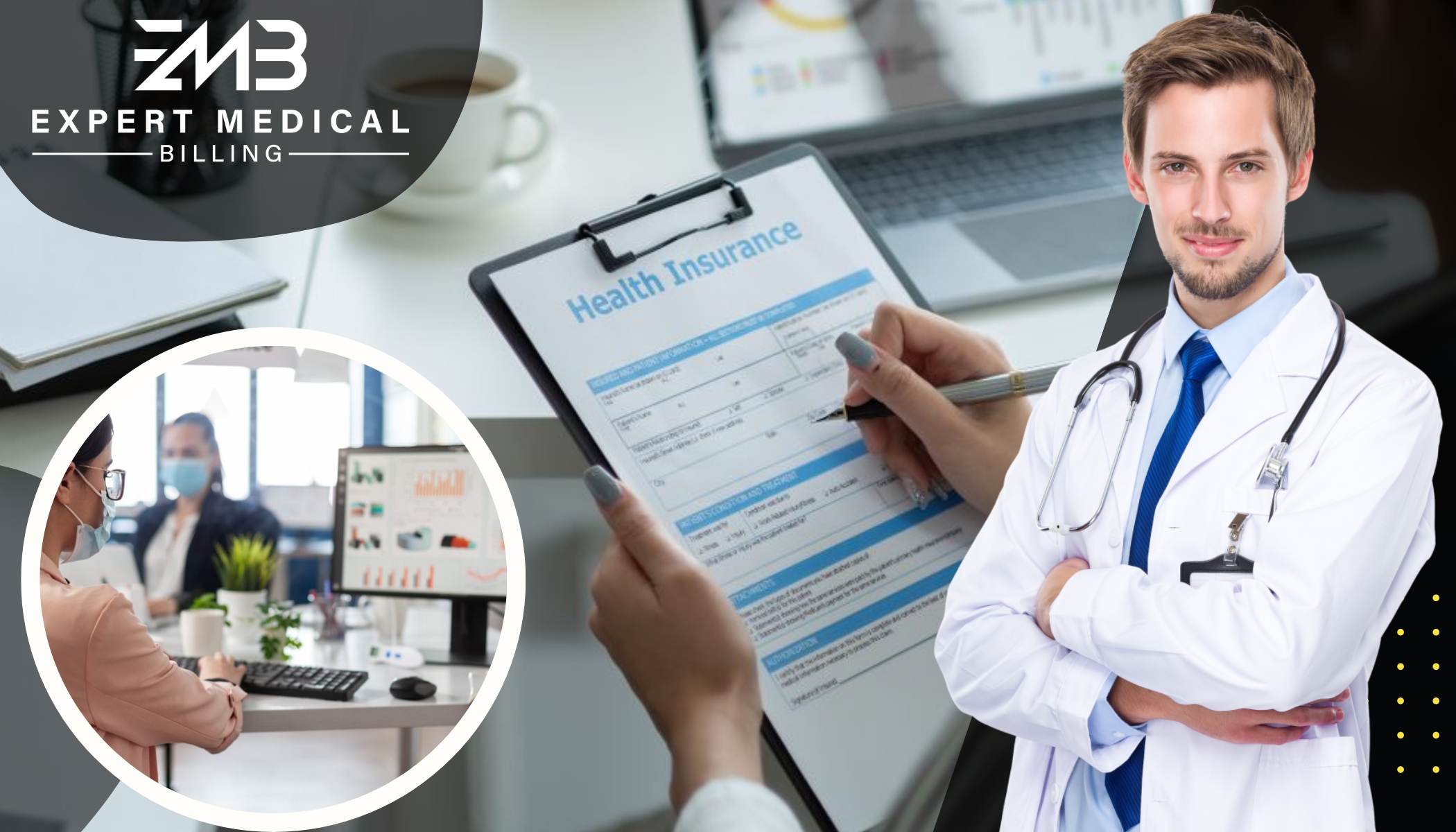 Expert Medical Billing