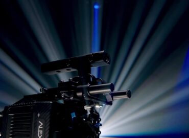 Dubai Film Production