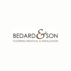 Bedard & Son Installations