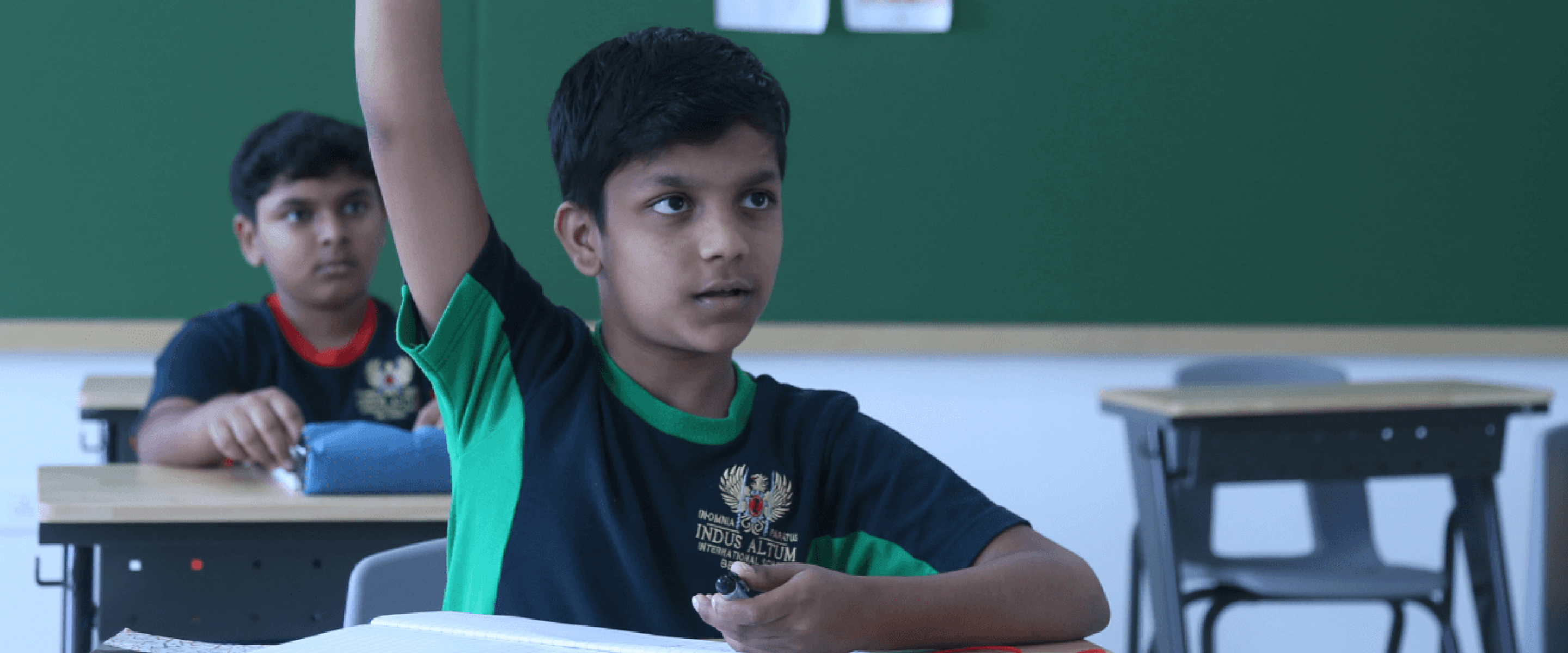 Best International Schools in Belgaum