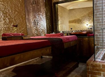 Zyur Thai Spa