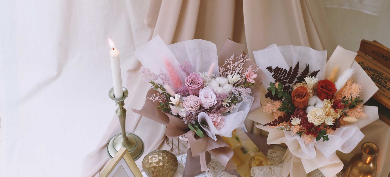 Singapore Flower Delivery Pte Ltd