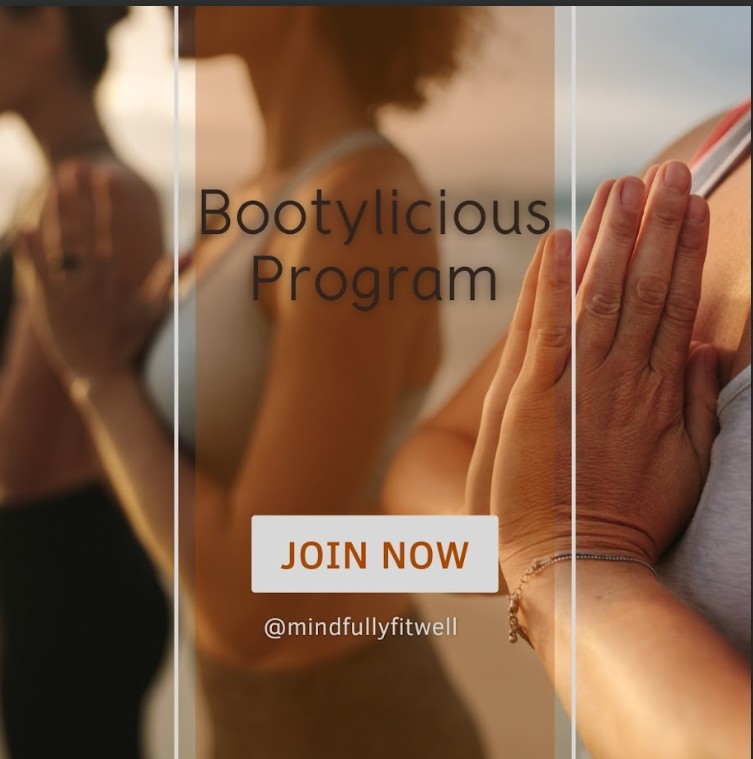 Mindfully Fitwell is a wellness and fitness platform