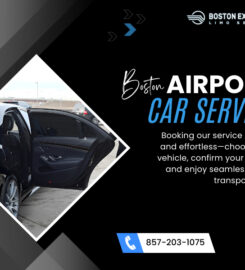 Boston Executive Limousine Service