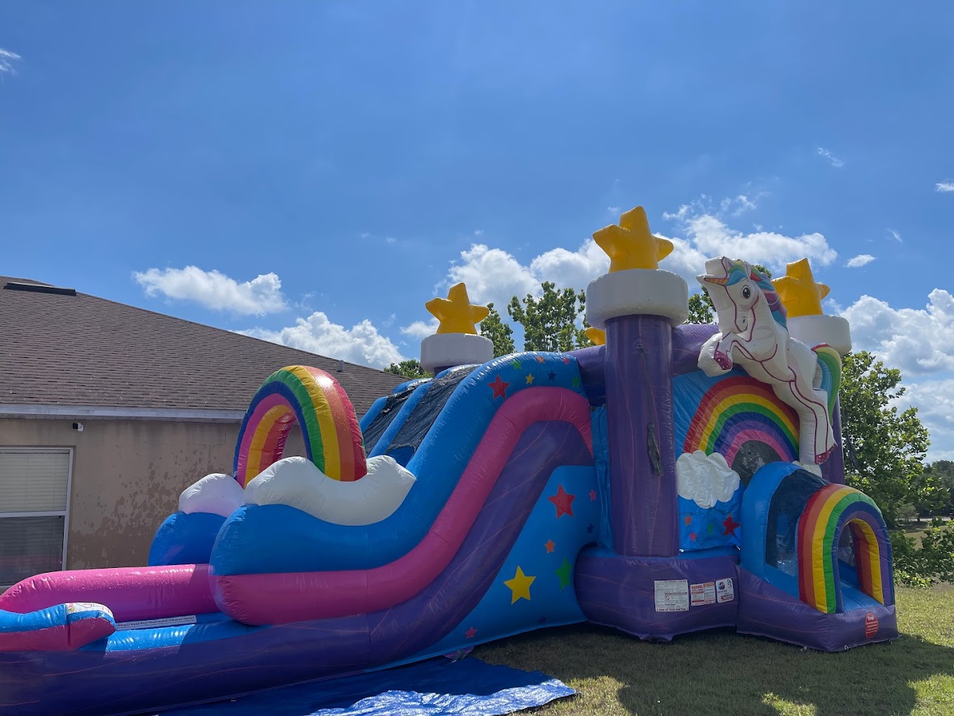 Bounce Party Apopka