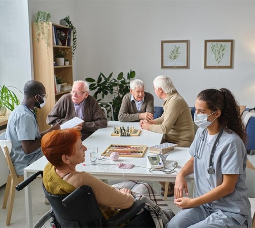 Righteous Community Care