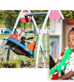 SKIK Kinderopvang BSO Springplank