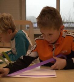 SKIK Kinderopvang  BSO Balk
