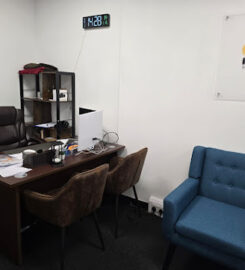 Capital PCO Rentals