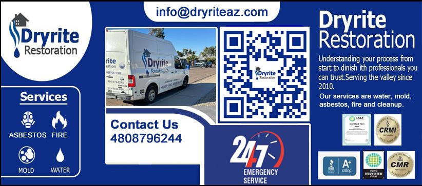 DryRite Restoration LLC