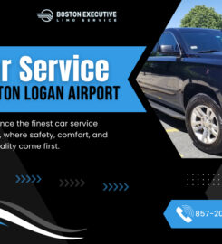 Boston Executive Limousine Service
