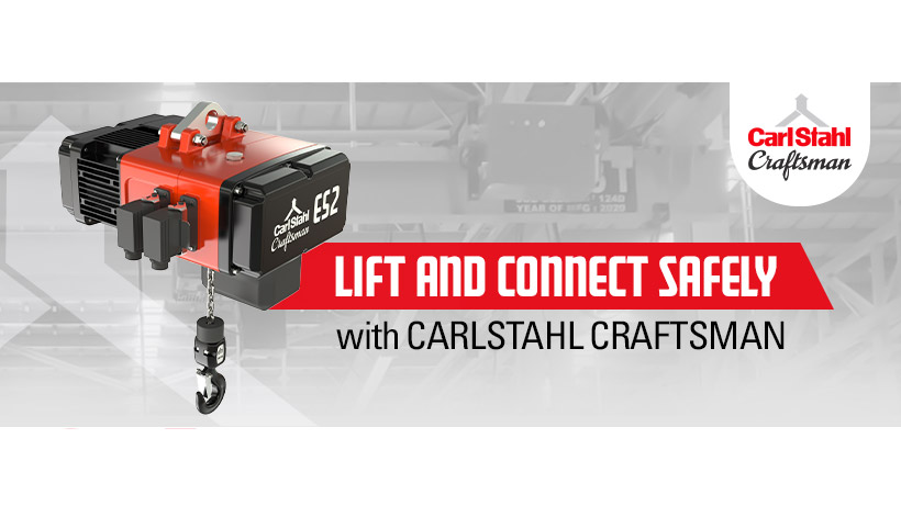 Rope Hoist Manufacturers
