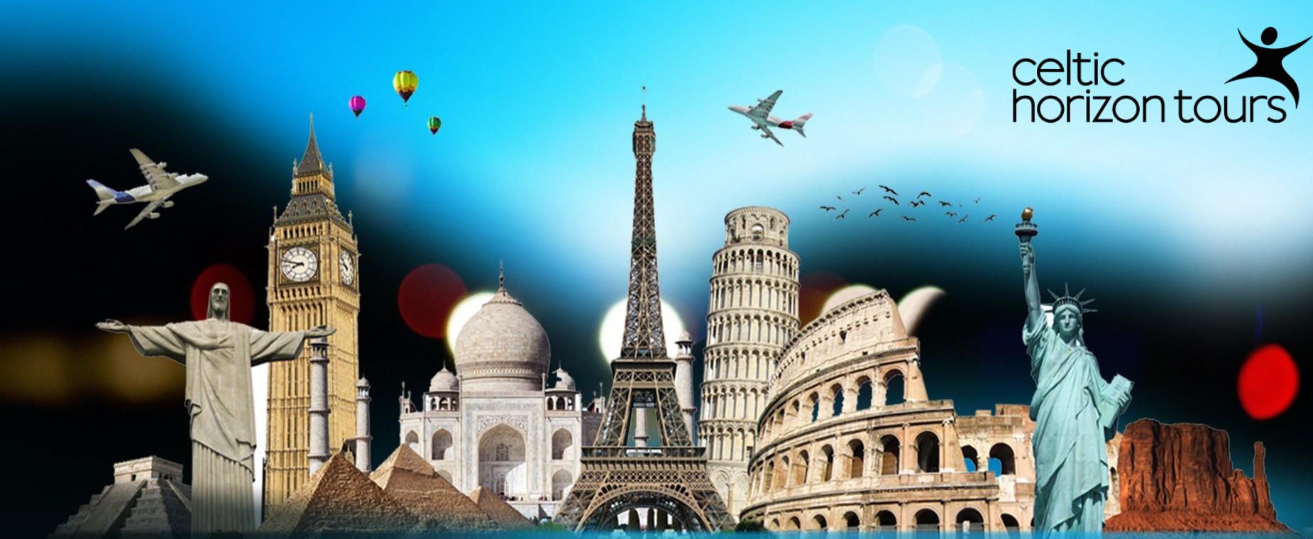 Celtic Horizon Tours