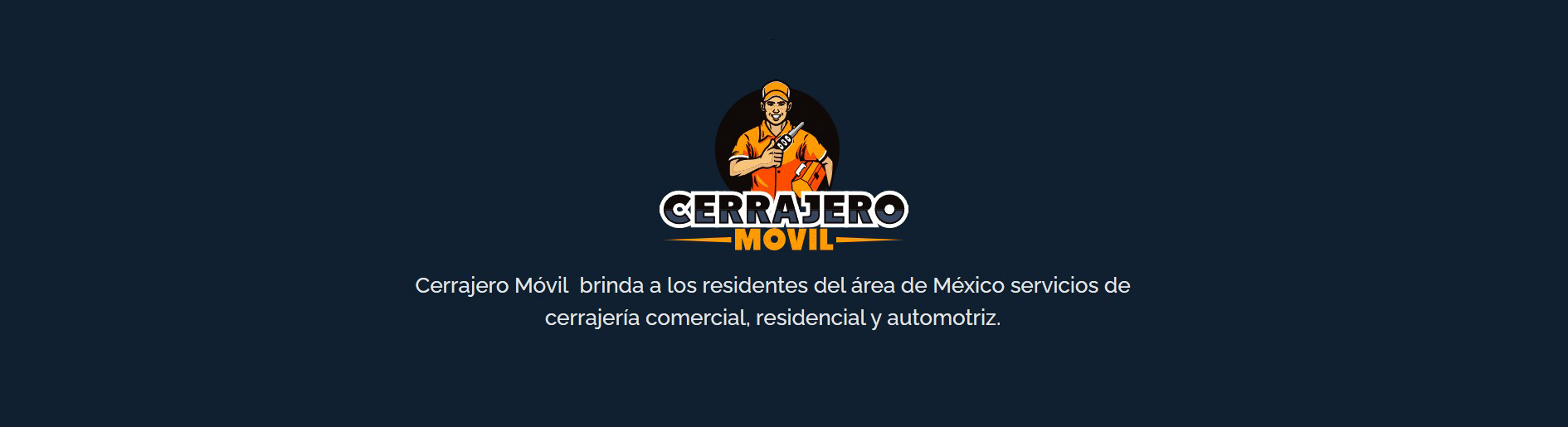 Cerrajero Móvil
