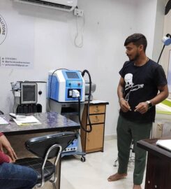 Perfect Skin & Hair Solutions Clinic