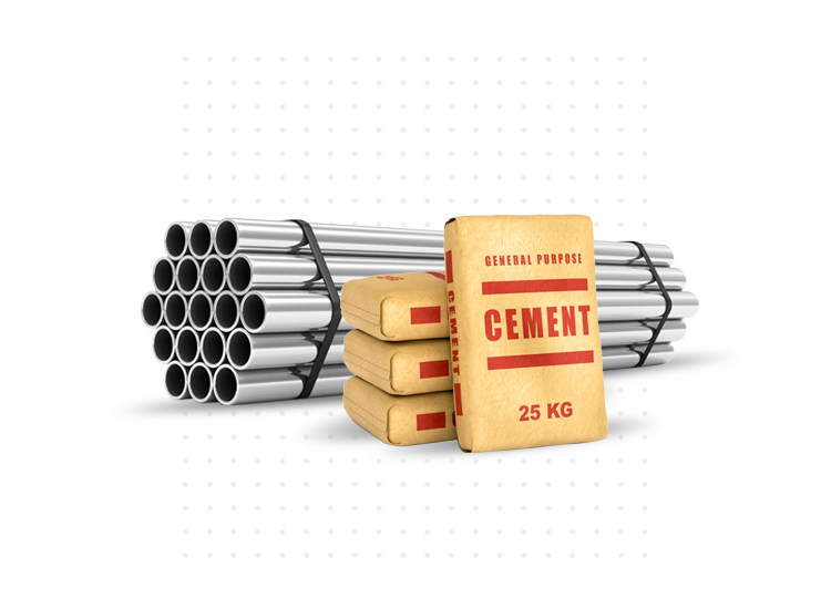 construction materials in Los Angeles