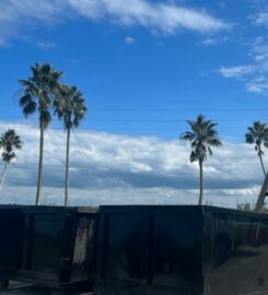 3d Dumpster Rentals