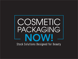 Cosmetic Packaging Now