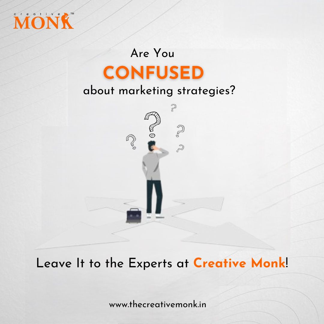 Creative Monk