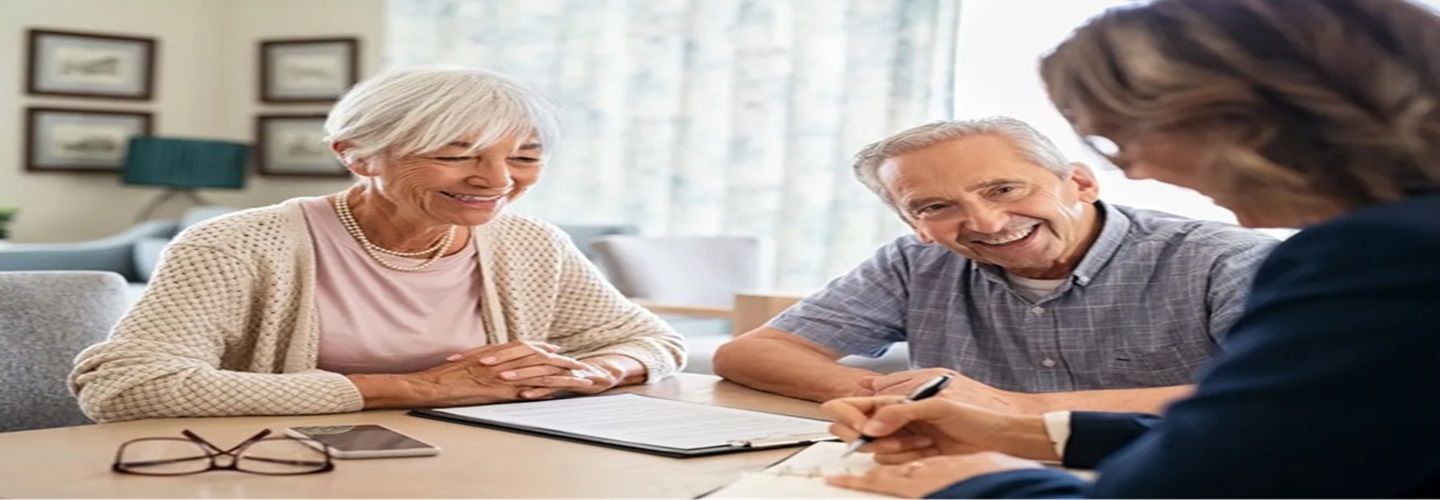 Senior Health OTG, Inc.