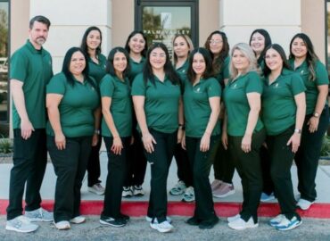 Palm Valley Dental