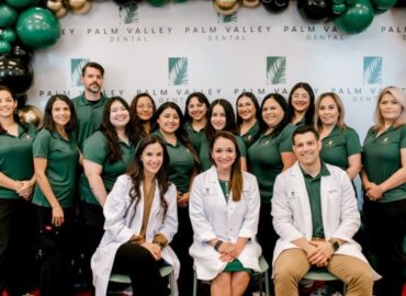 Palm Valley Dental