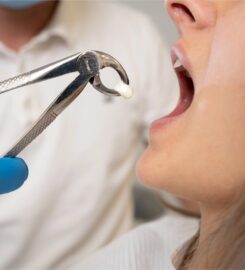 Chestnut Square Dental