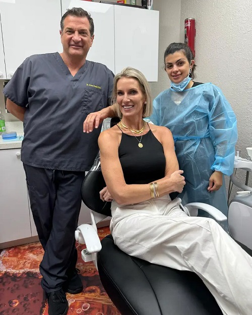 Kamel Dentistry