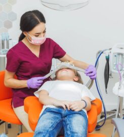 Chestnut Square Dental